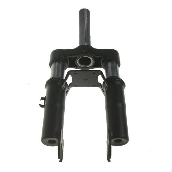 Scooter Eléctrico Rueda Anti Pinchazos 8.5x 300W Blue - Imagen 4